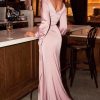 Vestido de fiesta 7478. - Imagen 4