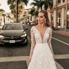 Vestido de novia 081 Lindsey. - Imagen 3