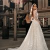 Vestido de novia 081 Lindsey. - Imagen 2