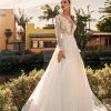Vestido de novia 083 Vera. - Imagen 4