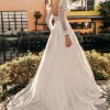 Vestido de novia 083 Vera. - Imagen 3