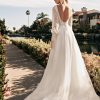Vestido de novia 089 Gwyneth. - Imagen 3
