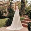 Vestido de novia 094 Sharon. - Imagen 3