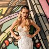 Vestido de novia 100 Ingrid - Imagen 4
