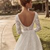 Vestido de novia 104 Shirley. - Imagen 3