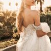 Vestido de novia 107 Carole. - Imagen 4