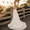Vestido de novia 107 Carole. - Imagen 3