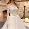 Vestido de novia 111 Anna. - Imagen 2
