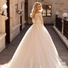 Vestido de novia 111 Anna. - Imagen 3