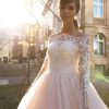 Vestido de novia Rf. 091 Nora. - Imagen 3