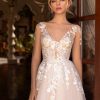 Vestido de novia 147 Henrietta. - Imagen 5