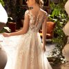 Vestido de novia 147 Henrietta. - Imagen 3