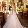 Vestido de novia 147 Henrietta. - Imagen 2