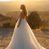 Vestido de novia 140 Liann. - Imagen 3