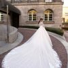 Vestido de novia Rf. 091 Nora. - Imagen 2
