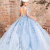 Vestido de quince  ref. LV368 - Imagen 4