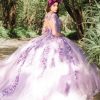 Vestido de quince  ref. LV368 - Imagen 3