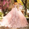 Vestido de quince años Ref. LV421 - Imagen 2