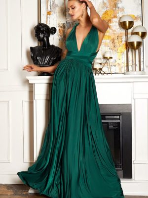 Vestido multiformas Ref. CV01