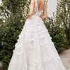 Vestido de novia Ref. A1042W. - Imagen 2