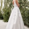 Vestido de novia Ref. A1028W - Imagen 2