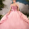 Vestido de quince años Rf. LV405 - Imagen 2