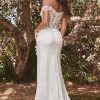 Vestido de novia Rf. CD0186W - Imagen 2