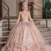 Vestido de quince Ref. 1692 - Imagen 2