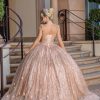 Vestido de quince Ref. 1692 - Imagen 3