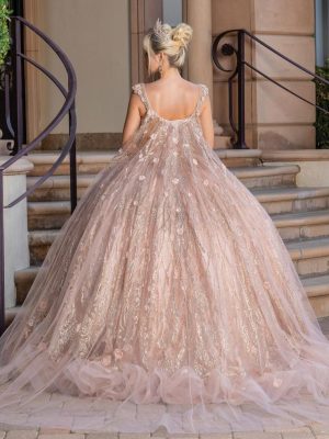 Vestido de quince Ref. 1692