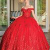 Vestido de quince Ref. 1668 - Imagen 3