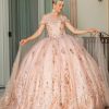 Vestido de quince Ref. 1668 - Imagen 3