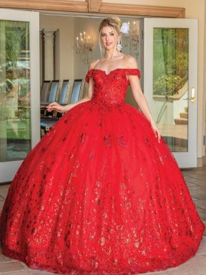 Vestido de quince Ref. 1668