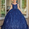 Vestido de quince Ref. 1668 - Imagen 4
