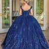 Vestido de quince Ref. 1668 - Imagen 2