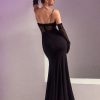 Vestido sirena Ref. CH131 - Imagen 2