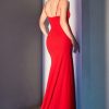 Vestido de fiesta Ref. CH129 - Imagen 3