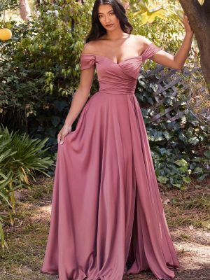 Vestido de fiesta Rf. 7493