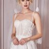 Vestido de novia CD964W - Imagen 2