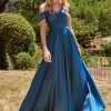 Vestido de fiesta Rf. 7493 - Imagen 3
