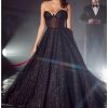 Vestido gama alta para fiestas CD275 - Imagen 3