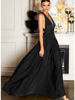 Vestido multiformas Ref. CV01