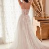 Vestido de novia Rf. A1089W - Imagen 3