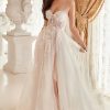 Vestido de novia Rf. A1089W - Imagen 4