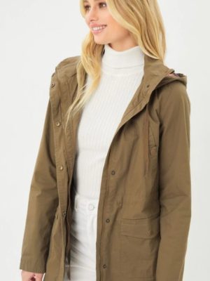 Chaqueta