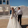 Vestido de novia 319 Carrie - Imagen 2