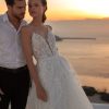 Vestido de novia 303 Edda - Imagen 3