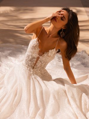 Vestido de novia 259 Josephine