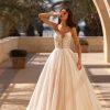 Vestido de novia 259 Josephine - Imagen 2
