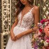 Vestido de novia 288 Arnica - Imagen 3